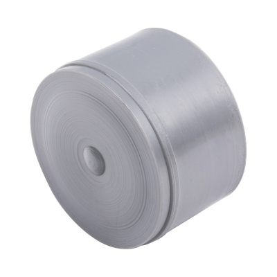 SFIRE - Tapon de alta Resistencia con Anti UV para postes de uso en cercos eléctricos