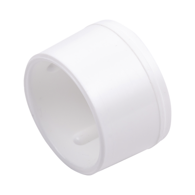 SFIRE - Tapon de alta Resistencia con Anti UV para postes de uso en cercos eléctricos