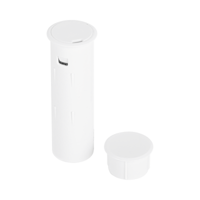 SFIRE - SENSOR MAGNÉTICO PARA EMPOTRAR INALAMBRICO