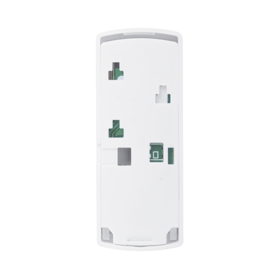 SFIRE - SENSOR + TRANSMISOR 1 ZONA / Convierta OTROS Sensores a Inalámbricos / Puerta y ventana con entrada para zona cableada