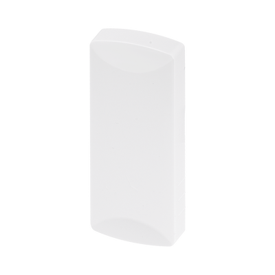 SFIRE - SENSOR + TRANSMISOR 1 ZONA / Convierta OTROS Sensores a Inalámbricos / Puerta y ventana con entrada para zona cableada