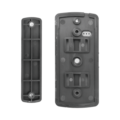 SFIRE - Sensor Magnético Inalambrico para EXTERIOR con ENTRADA AUXILIAR para conexión de dispositivos cableados