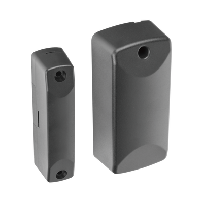 SFIRE - Sensor Magnético Inalambrico para EXTERIOR con ENTRADA AUXILIAR para conexión de dispositivos cableados