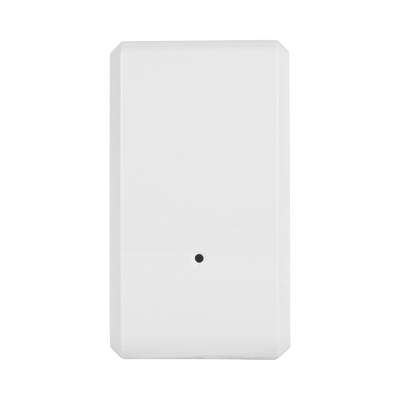 SFIRE - Sensor 3 en 1  (Impacto, apertura y zona externa)/Tres números de serie independientes para informes únicos