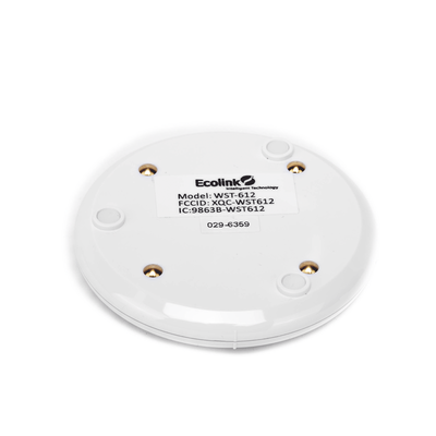 SFIRE - Sensor inalámbrico de inundación y congelación