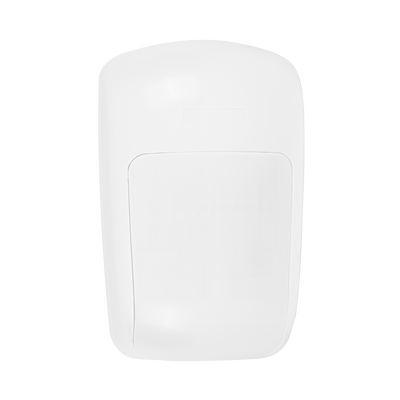 SFIRE - Detector de movimiento inalámbrico con inmunidad de mascotas de 22 kilos / Batería de Larga Duración 5 Años.
