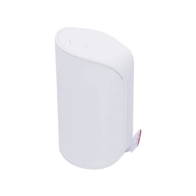 SFIRE - Detector de movimiento inalámbrico con inmunidad de mascotas de 38 kg / DSC 433 Mhz