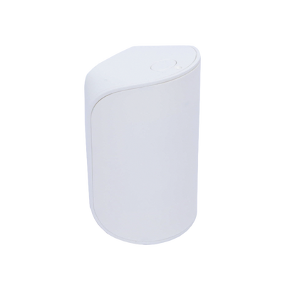 SFIRE - Detector de movimiento inalámbrico con inmunidad de mascotas de 38 kg / DSC 433 Mhz