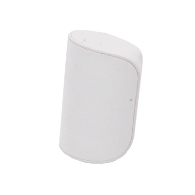 SFIRE - Detector de movimiento inalámbrico con inmunidad de mascotas de 38 kg / DSC 433 Mhz