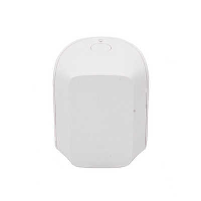SFIRE - Detector de movimiento inalámbrico con inmunidad de mascotas de 38 kg / DSC 433 Mhz