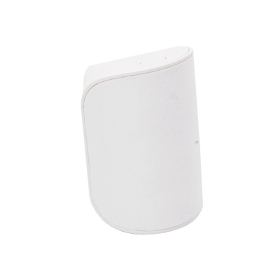SFIRE - Detector de movimiento inalámbrico con inmunidad de mascotas de 38 kg / DSC 433 Mhz