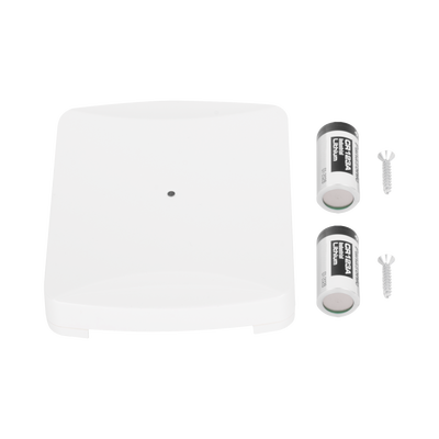 SFIRE - Convertidor 8 zonas cableadas a inalambricas, Compatible con Vista, Lynx, M2M