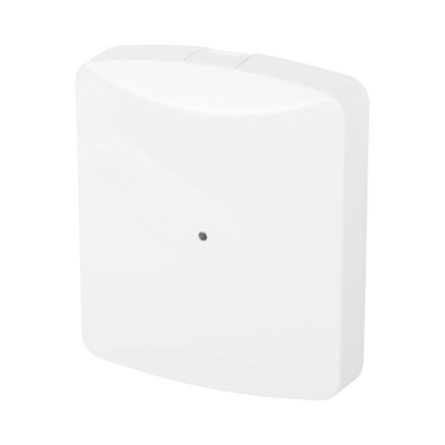 SFIRE - Convertidor 8 zonas cableadas a inalambricas, Compatible con Vista, Lynx, M2M