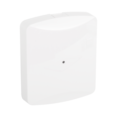 SFIRE - Convertidor 8 zonas cableadas a inalambricas, Compatible con Vista, Lynx, M2M