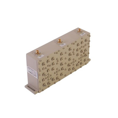 EPCOM - Duplexer 1850-1895/1930-1975 MHz / Amplif. de Celular / Exteriores en 1900.