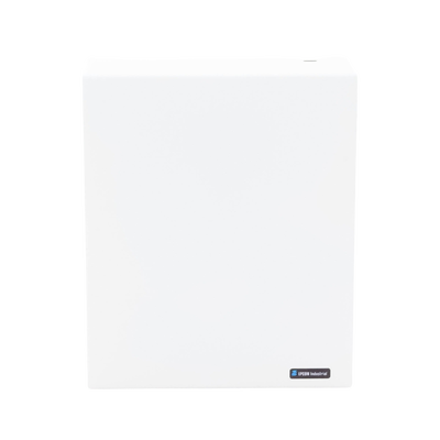 EPCOM INDUSTRIAL - Gabinete para Alarma MG5050/EVO48TM4/SP4000 y Batería PL712 (No Incluido).