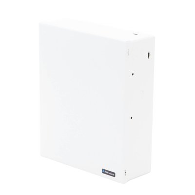 EPCOM INDUSTRIAL - Gabinete para Alarma MG5050/EVO48TM4/SP4000 y Batería PL712 (No Incluido).