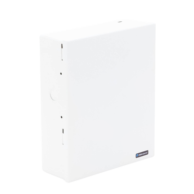 EPCOM INDUSTRIAL - Gabinete para Alarma MG5050/EVO48TM4/SP4000 y Batería PL712 (No Incluido).