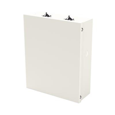 EPCOM INDUSTRIAL - Gabinete para Alarma de la Familia CAPTAIN/XL2T, CFB-516, VISTA48 y Batería PL712 (No Incluida)