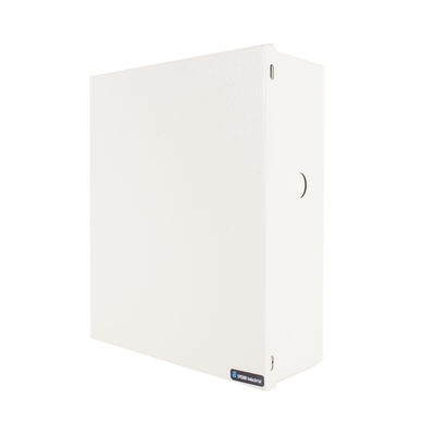 EPCOM INDUSTRIAL - Gabinete para Alarma de la Familia CAPTAIN/XL2T, CFB-516, VISTA48 y Batería PL712 (No Incluida)
