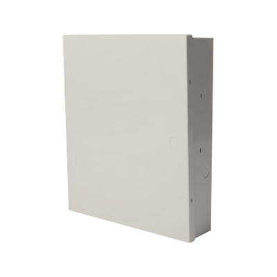 HONEYWELL HOME RESIDEO - Gabinete para Panel de Alarma VISTA48LA