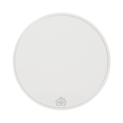SMARTHOME BY EPCOM - (ZigBee) Boton de panico y emergencia inalambrico con señal ZigBee