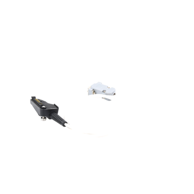 EPCOM INDUSTRIAL - Cable Interfaz para Portátiles KENWOOD Serie 80 / 180 / NXDN, Requiere SPU / SPUPLUS / SPUSB2