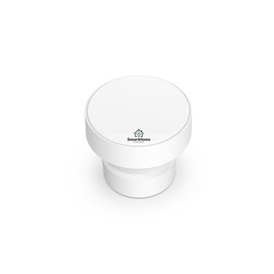 SMARTHOME BY EPCOM - (ZigBee) Sensor de movimiento con tecnología inalámbrica ZigBee