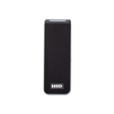 HONEYWELL - Lector Control de Acceso HID Signo / Bluetooth NFC 2.4 GHz / 125 kHz 13.56 MHz / OSDP Bidireccional / IP65 Exterior / EAL5+ Secure Element / Compatibilidad Móvil Apple Wallet