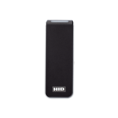 HONEYWELL - Lector Control de Acceso HID Signo / Bluetooth NFC 2.4 GHz / 125 kHz 13.56 MHz / OSDP Bidireccional / IP65 Exterior / EAL5+ Secure Element / Compatibilidad Móvil Apple Wallet