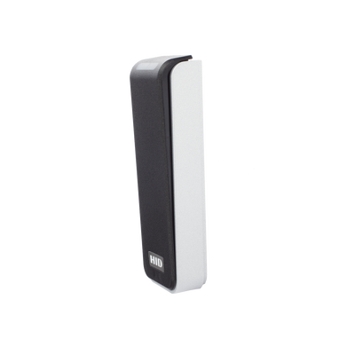 HONEYWELL - Lector Control de Acceso HID Signo / Bluetooth NFC 2.4 GHz / 125 kHz 13.56 MHz / OSDP Bidireccional / IP65 Exterior / EAL5+ Secure Element / Compatibilidad Móvil Apple Wallet