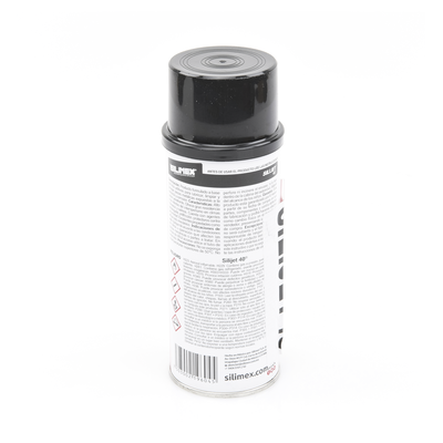 SILIMEX - Antioxidante en aerosol,  ofrece gran resistencia a los efectos del intemperismo en climas húmedos y salinos 454 ml.