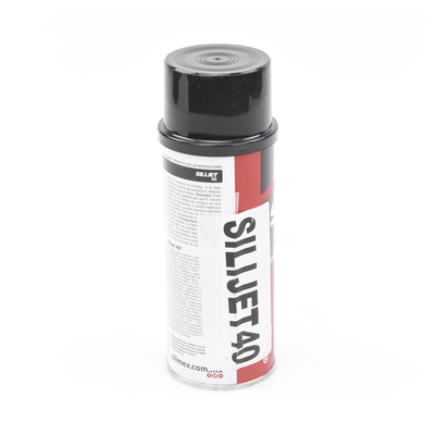 SILIMEX - Antioxidante en aerosol,  ofrece gran resistencia a los efectos del intemperismo en climas húmedos y salinos 454 ml.
