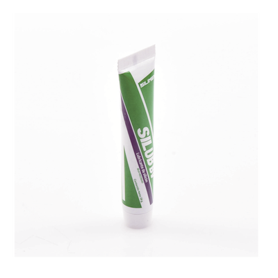 SILIMEX - Lubricante de Silicón Dieléctrico de Baja Viscosidad, Soporte de -10 Hasta 80°C, No Daña Plásticos, Tubo 28grs