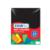 STARFILE - Folder StarFile Hot Colors Carta Color Negro C/25 Pzas
