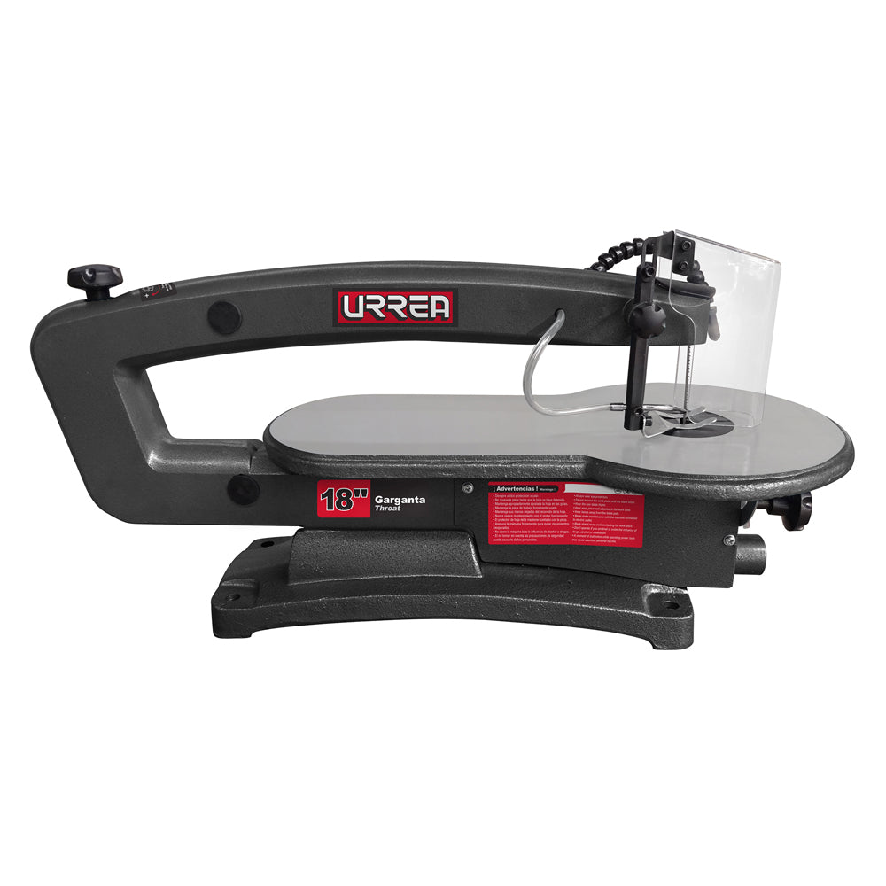 Urrea - Sierra calad bco c/pto 18 in 90W