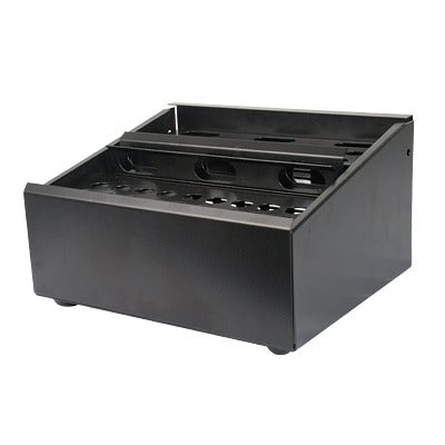 EPCOM INDUSTRIAL - Base para 6 cargadores rápidos para TK3230K.