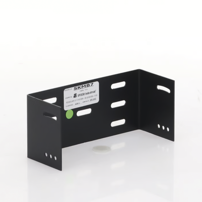 EPCOM INDUSTRIAL - Bracket metálico para radios móviles NX-740 NX-840 TK-7302 TK-8302 TK-7360 TK-8360 NX-720 NX-820 NX-700 NX-800 TKD-740 TKD-840 NX-1700 NX-1800 NX-3720 NX-3820