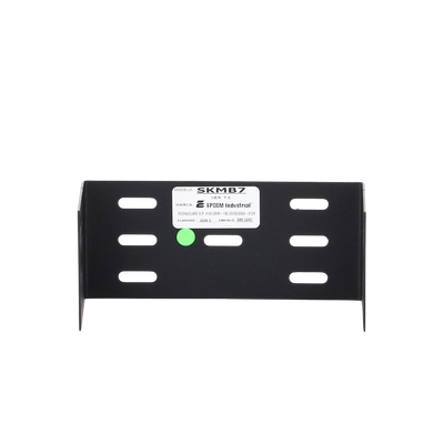 EPCOM INDUSTRIAL - Bracket metálico para radios móviles NX-740 NX-840 TK-7302 TK-8302 TK-7360 TK-8360 NX-720 NX-820 NX-700 NX-800 TKD-740 TKD-840 NX-1700 NX-1800 NX-3720 NX-3820