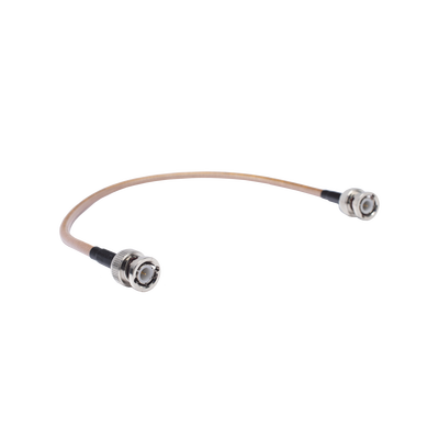 EPCOM INDUSTRIAL - Jumper de 30.5 cm (12.01 pulgadas) con cable LP142 BNC Macho a BNC Macho.