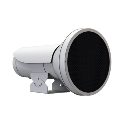 HIKVISION - Luz suplementaria IR / Fotosensibilidad Ajustable / Reducción de Contaminación Lumínica / IP65 / Uso Día y Noche(110v - 240 v)