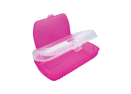 SABLON - CAJA LAPICERA SABLON WACKY BOX DOUBLE