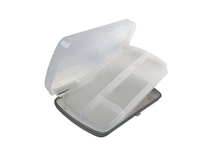 SABLON - CAJA LAPICERA SABLON WACKY BOX AIR