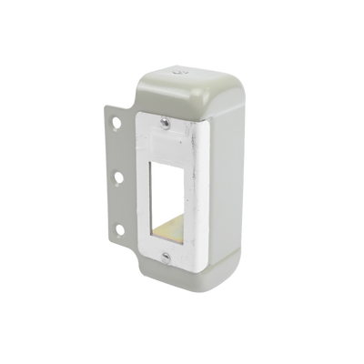 ACCESSPRO - Contra Derecha para uso con Cerradura ACCESSRIMB o ACCESSRIM