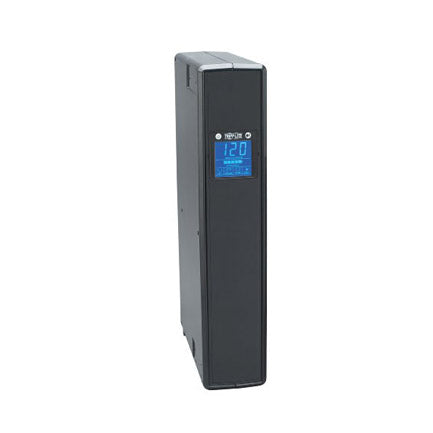 TRIPP-LITE - UPS TRIPP LITE 1200VA/700W 12/4MIN RESP 8CONTACTOS PANTALLA