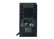 TRIPP-LITE - UPS Tripp Lite SmartPro 120V 3kVA 2.4kW Torre Operación Prolongada 3 Puertos DB9