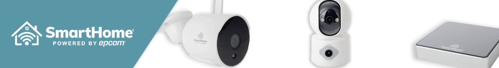 SMARTHOME BY EPCOM