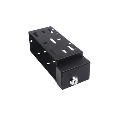EPCOM INDUSTRIAL - Montaje para Radio ICF121/221/5013/6013 con Chapa de Seguridad.