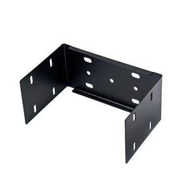 EPCOM INDUSTRIAL - Bracket doble SYSCOM para montar 2 radios ICOM ideal para repetidores vehiculares