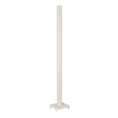 EPCOM INDUSTRIAL - Montaje en mastil o poste, 1m de longitud, diametro 2", ideal para Estaciones Base Wavion Networks